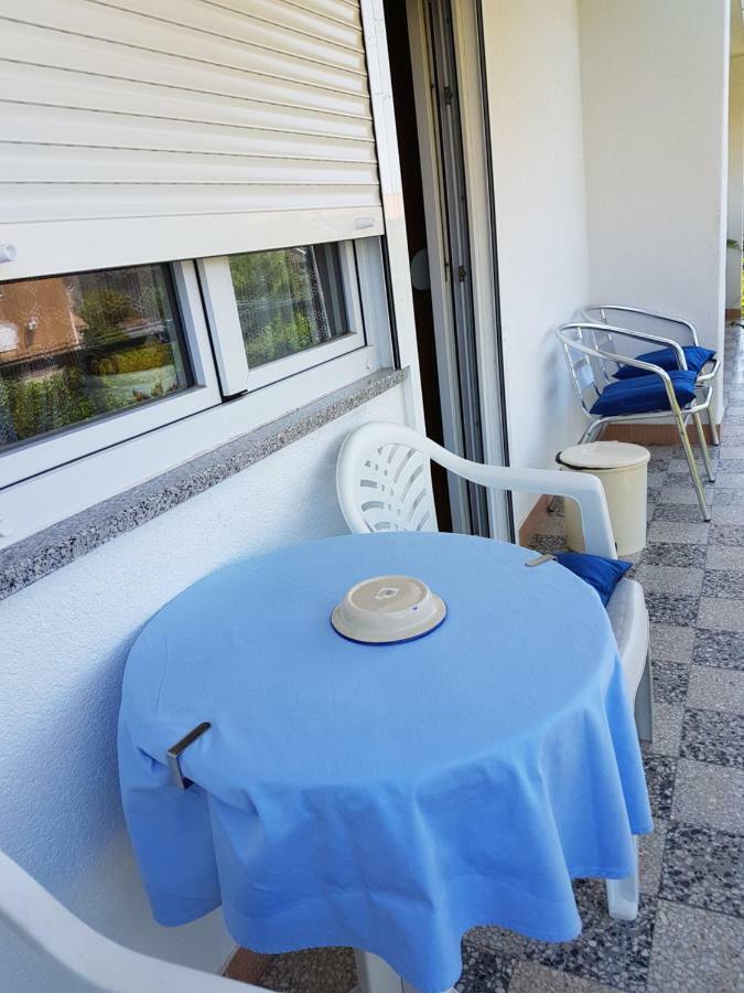Apartment Marija & Iko โตรกีร์ ภายนอก รูปภาพ